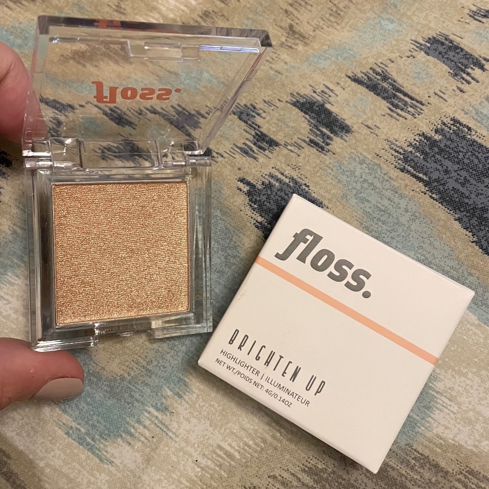 Floss Highlighter (Sunbeam)